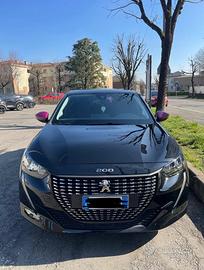 Peugeot 208 Pure Tech Active Pack