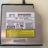 Lettore Masterizzatore DVD Panasonic UJ-840