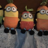 Peluches