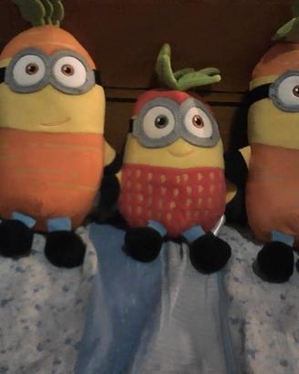 Peluches