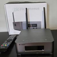 Lettore multimediale 4K