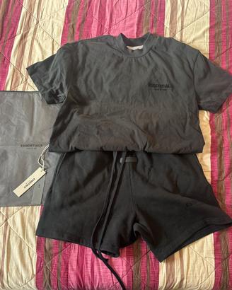 Set Essentials Fear of God Nero