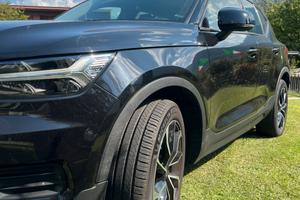 Volvo XC40 T4  AWD