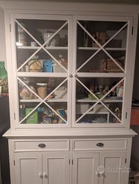 Credenza cucina buono stato