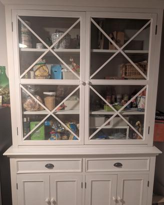 Credenza cucina buono stato