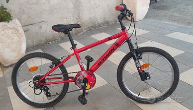 Bicicletta