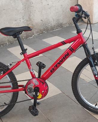 Bicicletta