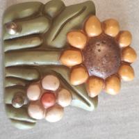 Thun appendi presine o strofinacci