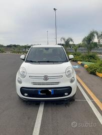 Fiat 500 L 1.3 MJT