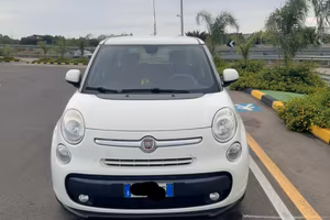 Fiat 500 L 1.3 MJT