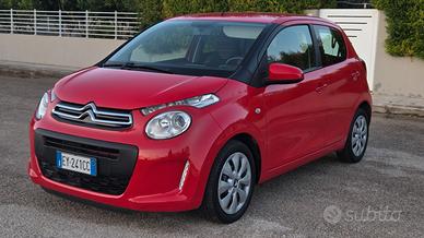 Citroen C1 5 porte Shine