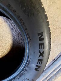 gomme invernali 