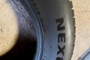 gomme invernali 