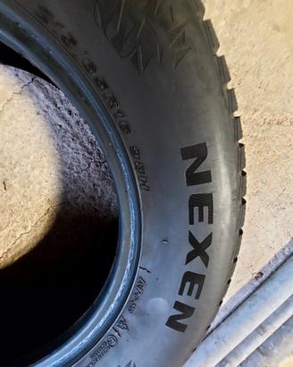 gomme invernali 