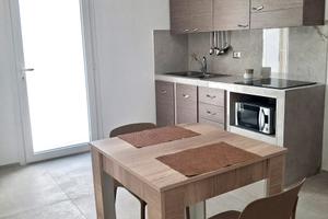 BILOCALE NUOVO - LECCE, Zona Via Taranto