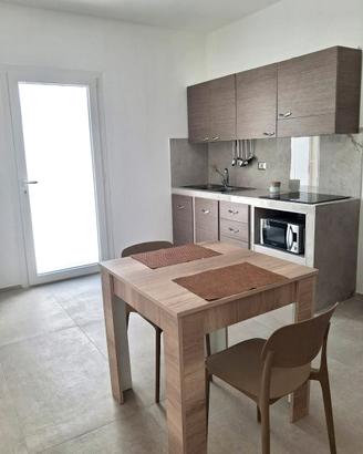 BILOCALE NUOVO - LECCE, Zona Via Taranto