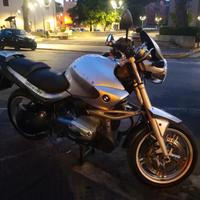 Bmw r 1150 r - 2004