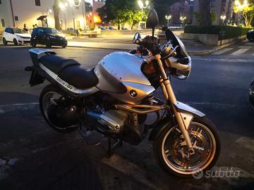 Bmw r 1150 r - 2004