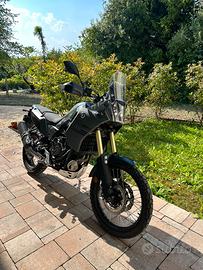 Yamaha Ténéré 700