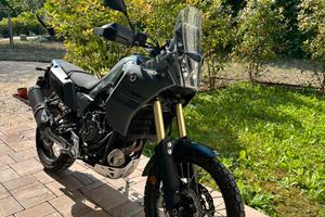 Yamaha Ténéré 700