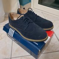 scarpe eleganti ragazzo numero 35 come nuove 