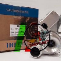 Turbo turbina bmw 116/218/316/318/418/ X1 D