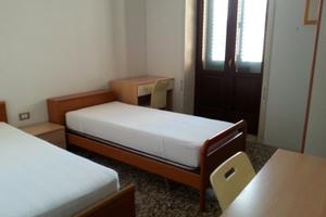 Posto letto in doppia per studentessa