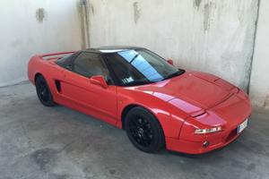 Ricambi usati Honda NSX anno 1993