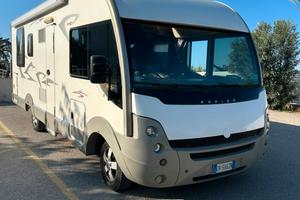 Motorhome Itineo-Rapido’ 740 MD