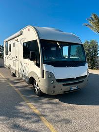 Motorhome Itineo-Rapido’ 740 MD