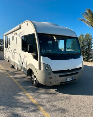 Motorhome Itineo-Rapido’ 740 MD
