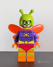 LEGO Minifigure "Killer Moth" - DC Comics Batman