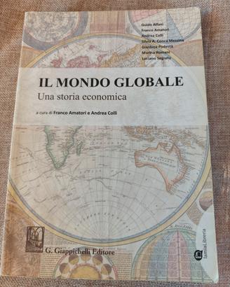 il mondo globale 