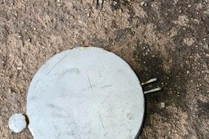 Protezione per tappi serbatoio