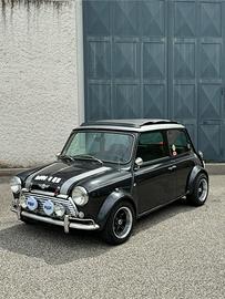Rover Mini Classic 1300
