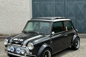 Rover Mini Classic 1300