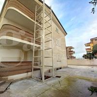 Appartamento Villa di Briano [De curtis 160VRG]