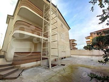 Appartamento Villa di Briano [De curtis 160VRG]