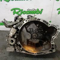 CAMBIO 5 MARCE PER XSARA PICASSO N68 1.8 2006