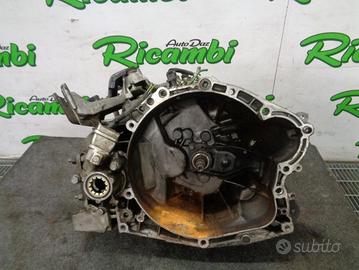 CAMBIO 5 MARCE PER XSARA PICASSO N68 1.8 2006