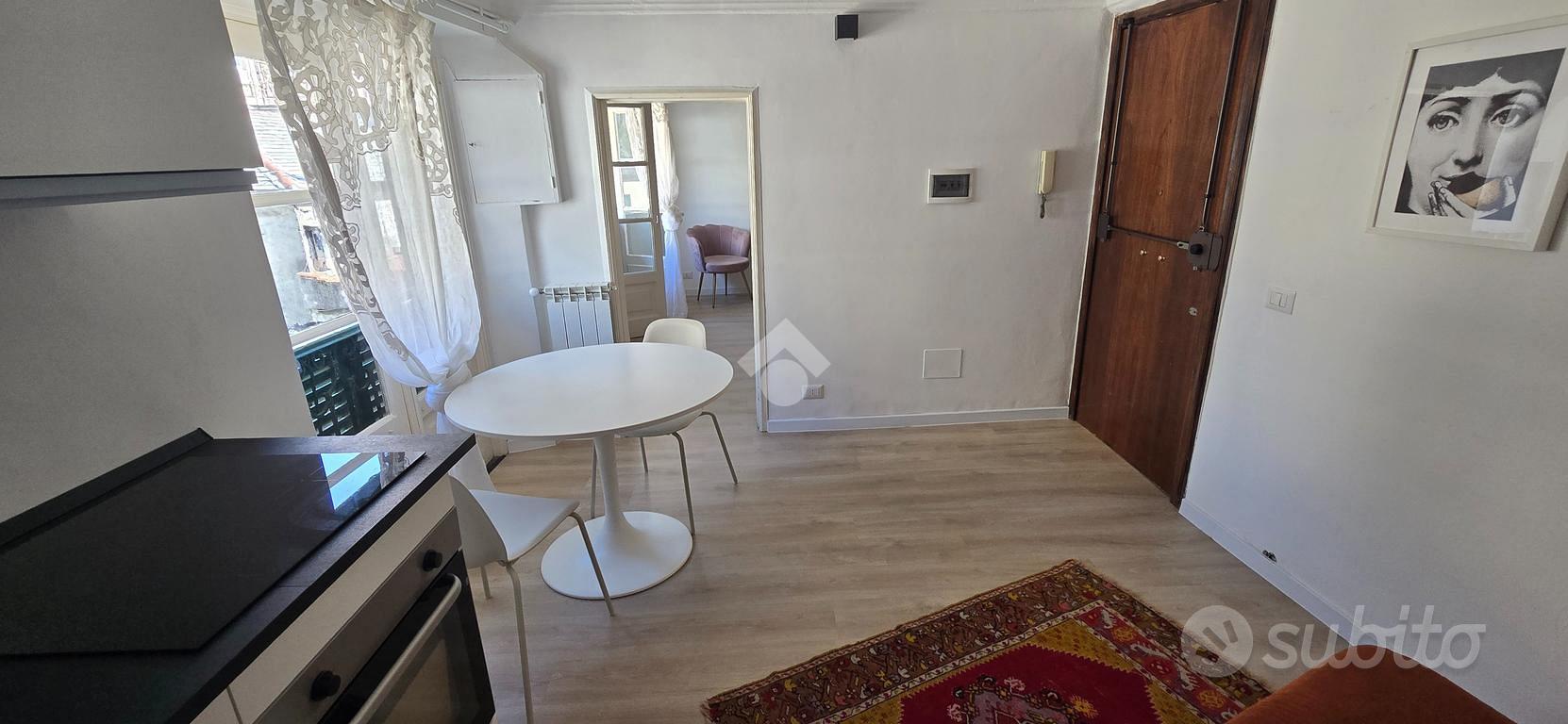 Apartment in Genova, Ghetto, Centro Est - Altro