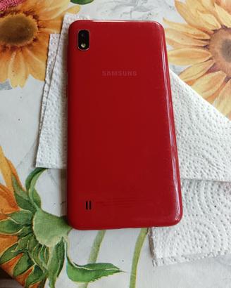 cellulare galaxy A10