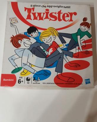 Giochi da tavolo e di società