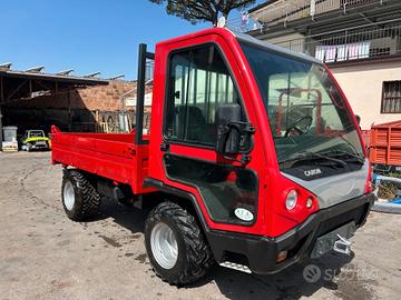 Transporter Caron C63 USATO 50q 4Rm Motoagricola