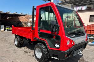 Transporter Caron C63 USATO 50q 4Rm Motoagricola