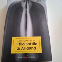 Il filo sottile di Arianna