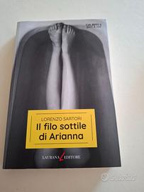 Il filo sottile di Arianna