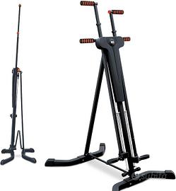 Stepper & Climber VC300 2in1