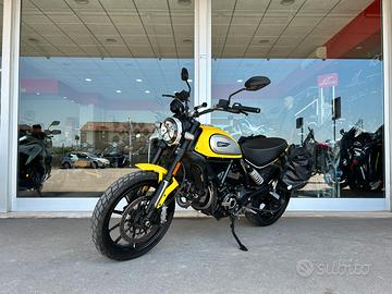 Ducati Scrambler - 2020