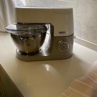 Kenwood Electronics KVC50 robot da cucina